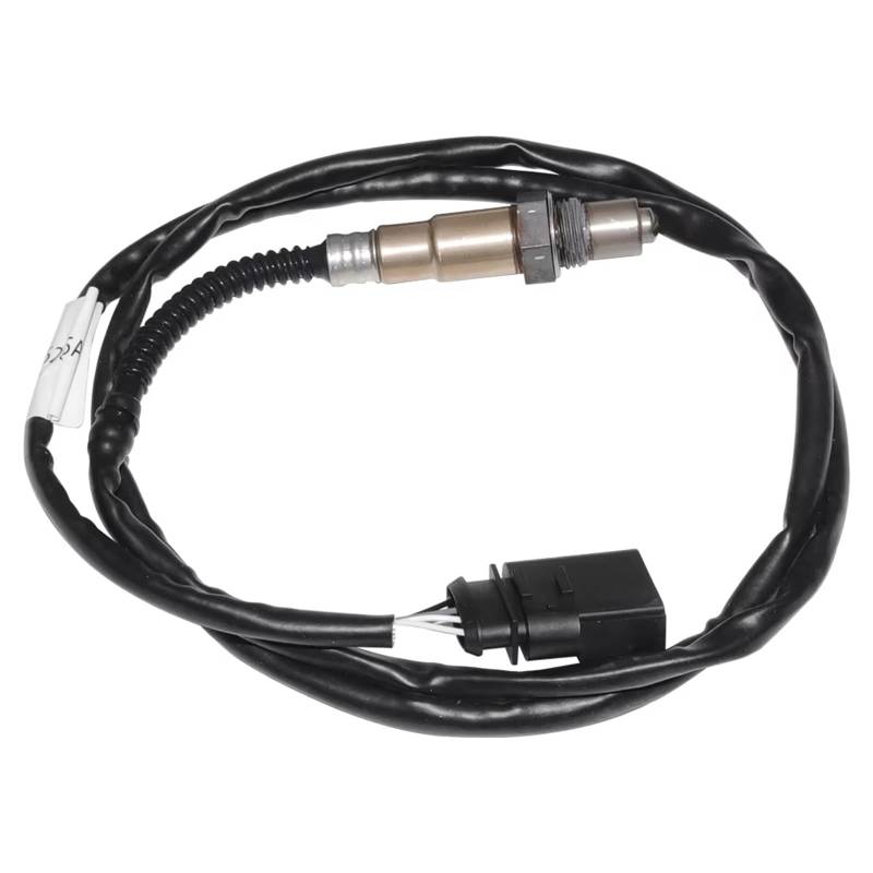 Lambdasonden A4 3,0 A6 2,4 Für Allroad (4bh, C5) 2,7 T Für Quattro 2000-2005 078906265aa 0258006442 O2 Sauerstoff Sensor Oxide Sensor von Tfkkaw