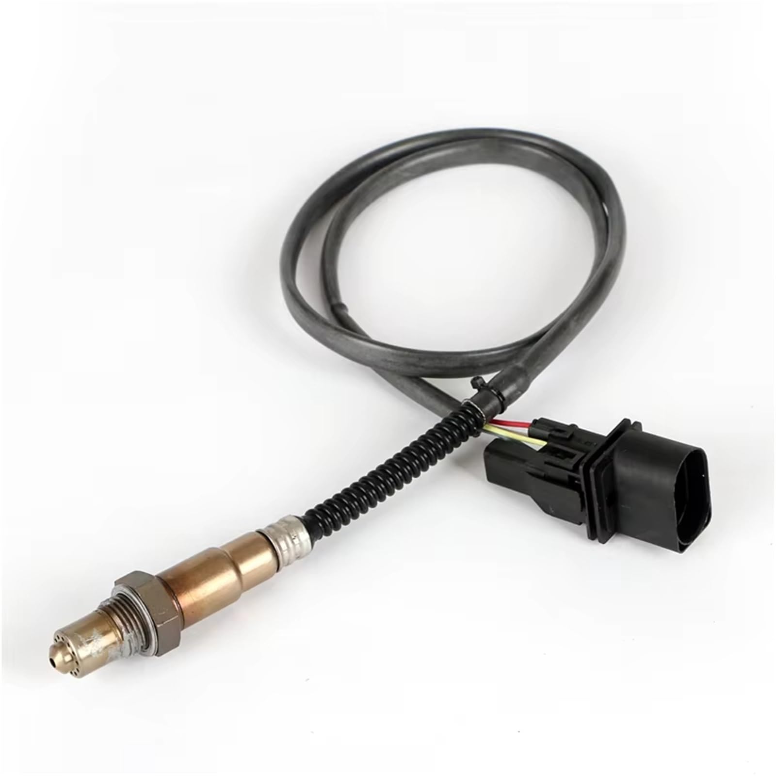 Lambdasonden A4 A8 Für Quattro TT Breitband 4,2 Sensor O2 Sauerstoff Sensor 5-Draht 234-5117 0258007090 Oxide Sensor Lambdasonden A4 A8 Für Quattro TT Breitband 4,2 Sensor O2 Sauerstoff Sensor 5-Draht 234-5117 0258007090 Oxide Sensor von Tfkkaw