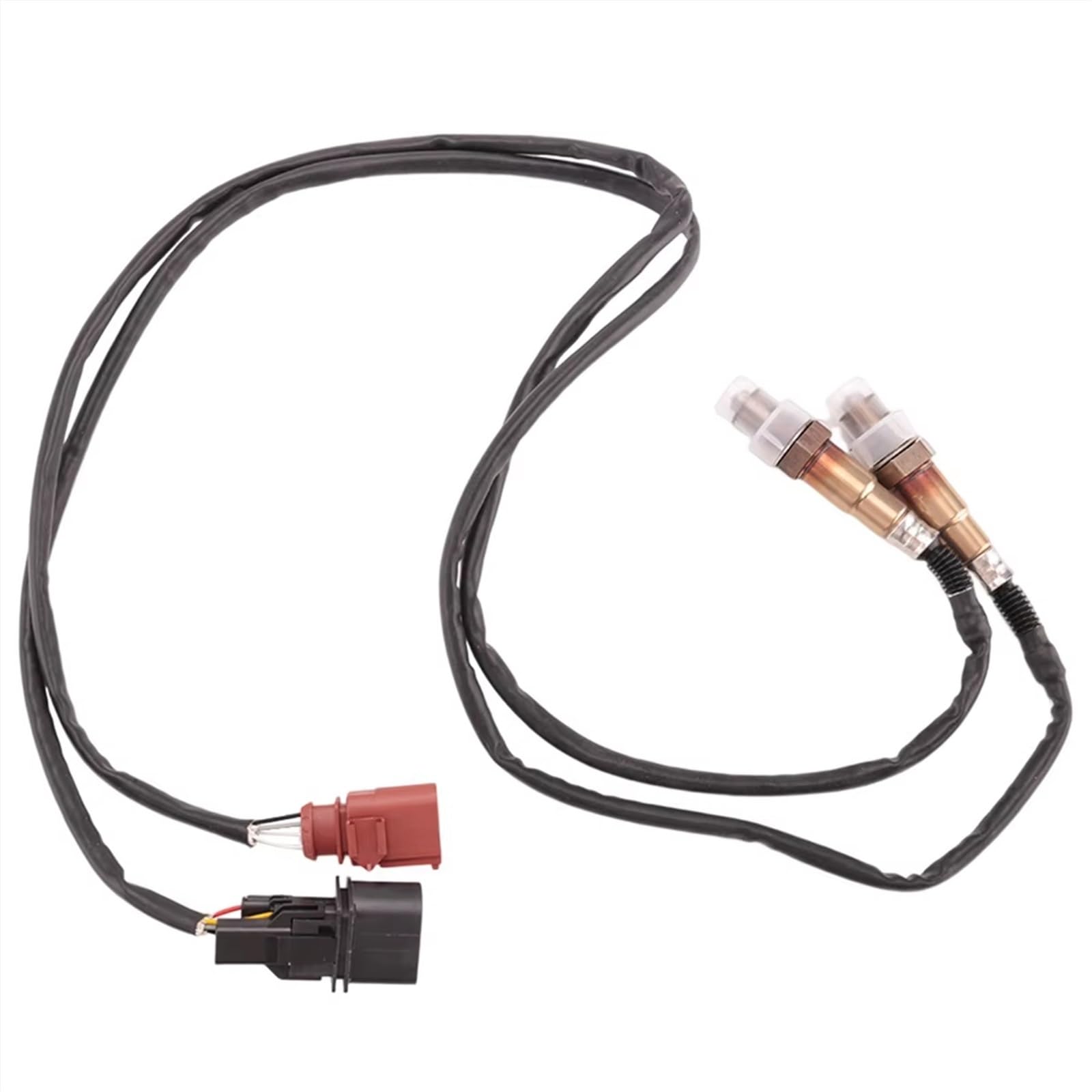 Lambdasonden A4 A8 Für Quattro Vorne und Hinten Sauerstoff Sensor 17014, SG1170 Oxide Sensor Lambdasonden A4 A8 Für Quattro Vorne und Hinten Sauerstoff Sensor 17014, SG1170 Oxide Sensor von Tfkkaw