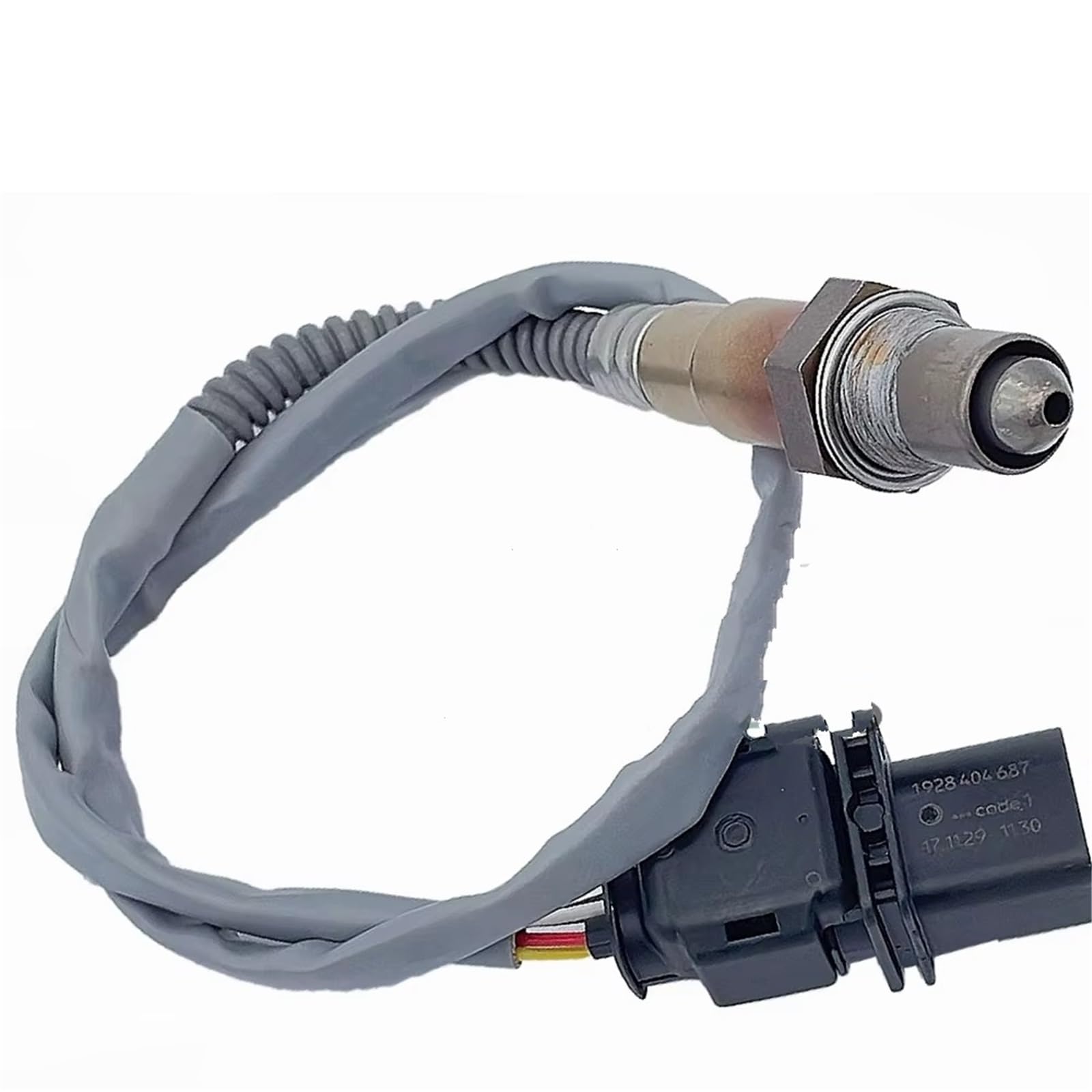 Lambdasonden A6 Für Avant C7 2,0 D 140kw 2015 A3 2013-2018 0281004191 03L906262B 03L906262Q Lambda Sauerstoff Sensor 5Pin Oxide Sensor Lambdasonden A6 Für Avant C7 2,0 D 140kw 2015 A3 2013-2018 0281004191 03L906262B 03L906262Q Lambda Sauerstoff Sensor 5Pin Oxide Sensor von Tfkkaw