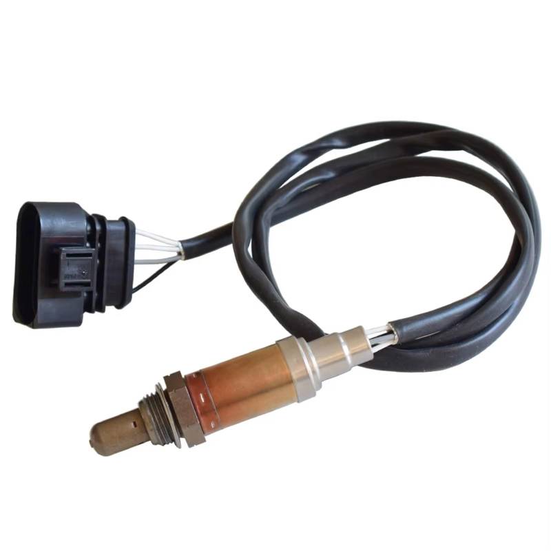 Lambdasonden A8 4,2 3,7 L 3,7 Lambdasonde Luft-Kraftstoff-Verhältnis O2 Sauerstoffsensor 021906265AH Oxide Sensor von Tfkkaw