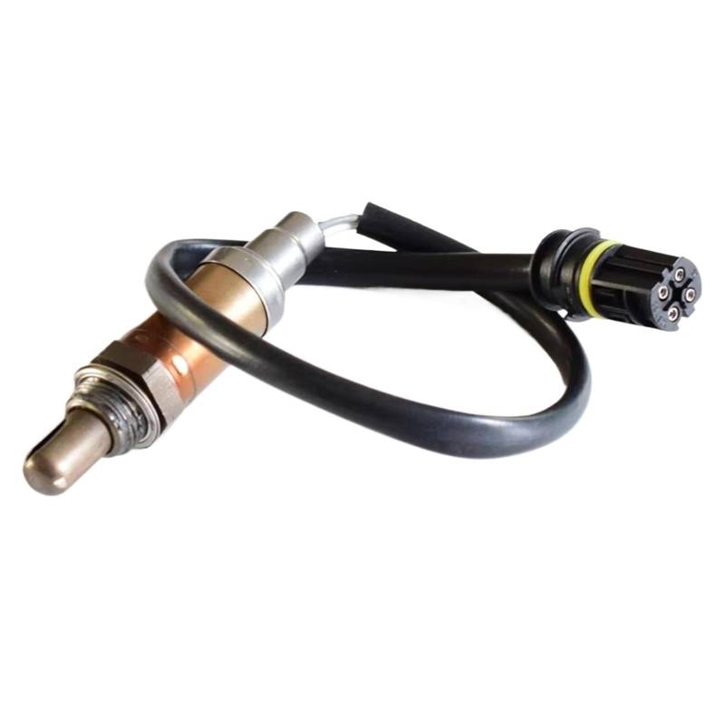 Lambdasonden E38 E39 E46 E52 E53 E83 E85 Sauerstoffsensor Lambdasonde O2-Sensor Luft-Kraftstoff-Verhältnissensor 11781742050 0258003477 250-24611 Oxide Sensor von Tfkkaw