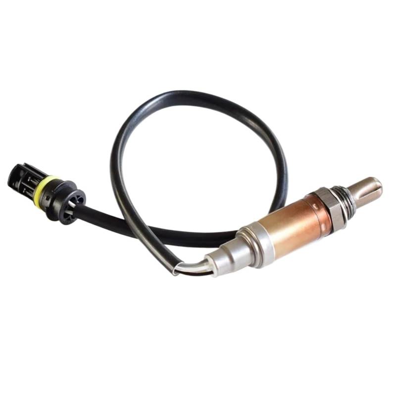 Lambdasonden E46 320 323 325 330 525 528 530 X3 X5 Z3 Z4 11781742050 0258003477 250-24611 O2 Sensor Lambda Sonde Sauerstoff Sensor Oxide Sensor von Tfkkaw