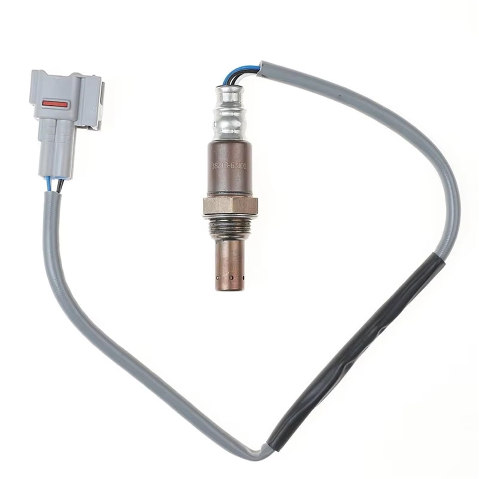 Lambdasonden FÜR FIAT FÜR SEDICI 1,6 16V 2006 2007 2008 2009 2010 4 Drähte Sauerstoff Sensor Sonde O2 Sensor Oxide Sensor Lambdasonden FÜR FIAT FÜR SEDICI 1,6 16V 2006 2007 2008 2009 2010 4 Drähte Sauerstoff Sensor Sonde O2 Sensor Oxide Sensor von Tfkkaw