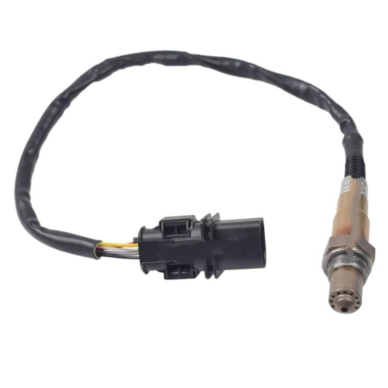 Lambdasonden FÜR MINI R56 FÜR Cooper FÜR One R57 Lambda Sauerstoff O2 Sensor 0258017113 0258017217 LS17217 Oxide Sensor von Tfkkaw