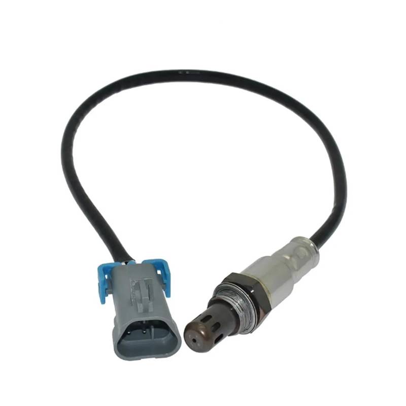 Lambdasonden FÜR MINI R56 FÜR Cooper Fließheck FÜR Cabrio R57 Luft-Kraftstoff-Verhältnis Lambda O2 Sauerstoffsensor 0258017113 Oxide Sensor(12646200) von Tfkkaw