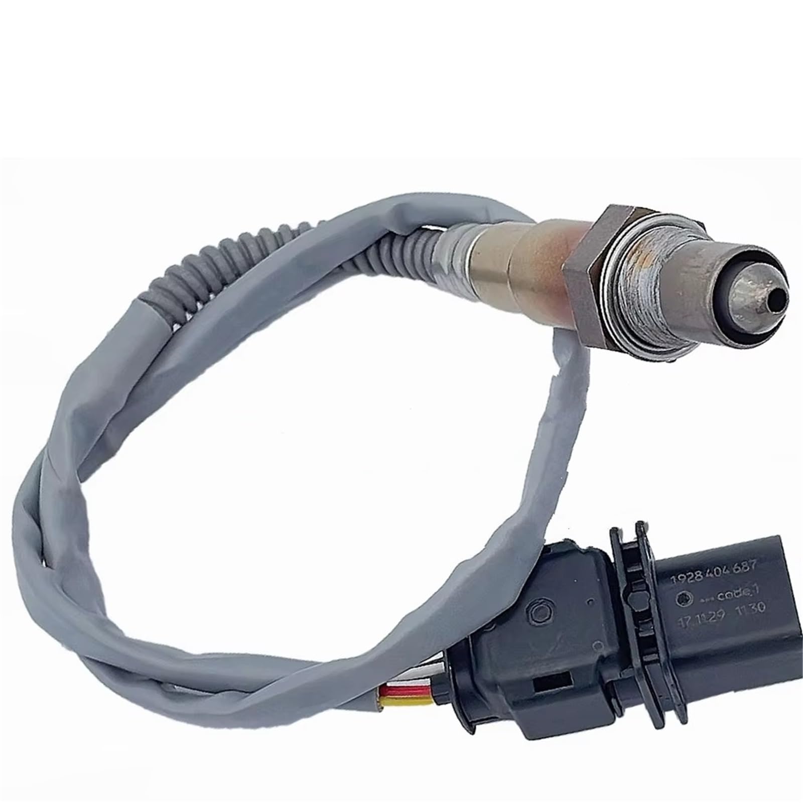 Lambdasonden Für A4 Für A6 Für A8 Für Allroad Für Quattro Für S4 Für TT 0281004191 03L906262B 03L906262Q Lambdasonde 5Pin Oxide Sensor Lambdasonden Für A4 Für A6 Für A8 Für Allroad Für Quattro Für S4 Für TT 0281004191 03L906262B 03L906262Q Lambdasonde 5Pin Oxide Sensor von Tfkkaw