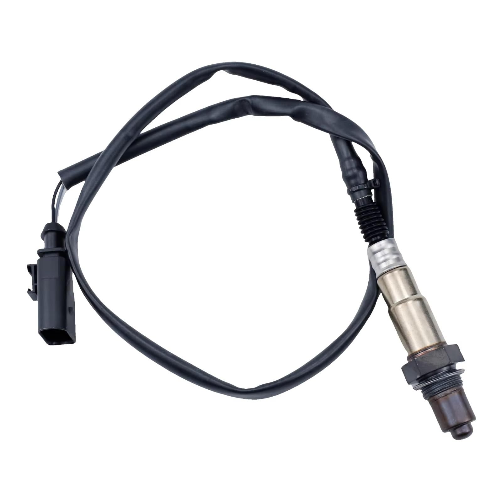 Lambdasonden Für A6 C7 4G2 2012 A4 B8 A5 Q5 2.0T TT 2.5 O2 Sauerstoffsensor 1K0998262T, 0258010038, 06H906262A Oxide Sensor Lambdasonden Für A6 C7 4G2 2012 A4 B8 A5 Q5 2.0T TT 2.5 O2 Sauerstoffsensor 1K0998262T, 0258010038, 06H906262A Oxide Sensor von Tfkkaw