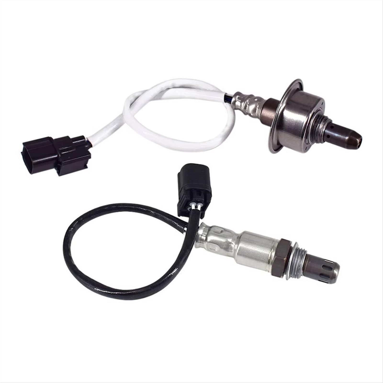 Lambdasonden Für Accord 2.4L 2013 2014 2015 2016 2017 36531-5A2-A01 36532-5A2-A01 Vorne Hinten Sensor Upstream & Downstream Sauerstoff Sensor Oxide Sensor Lambdasonden Für Accord 2.4L 2013 2014 2015 2016 2017 36531-5A2-A01 36532-5A2-A01 Vorne Hinten Sensor Upstream & Downstream Sauerstoff Sensor Oxide Sensor von Tfkkaw