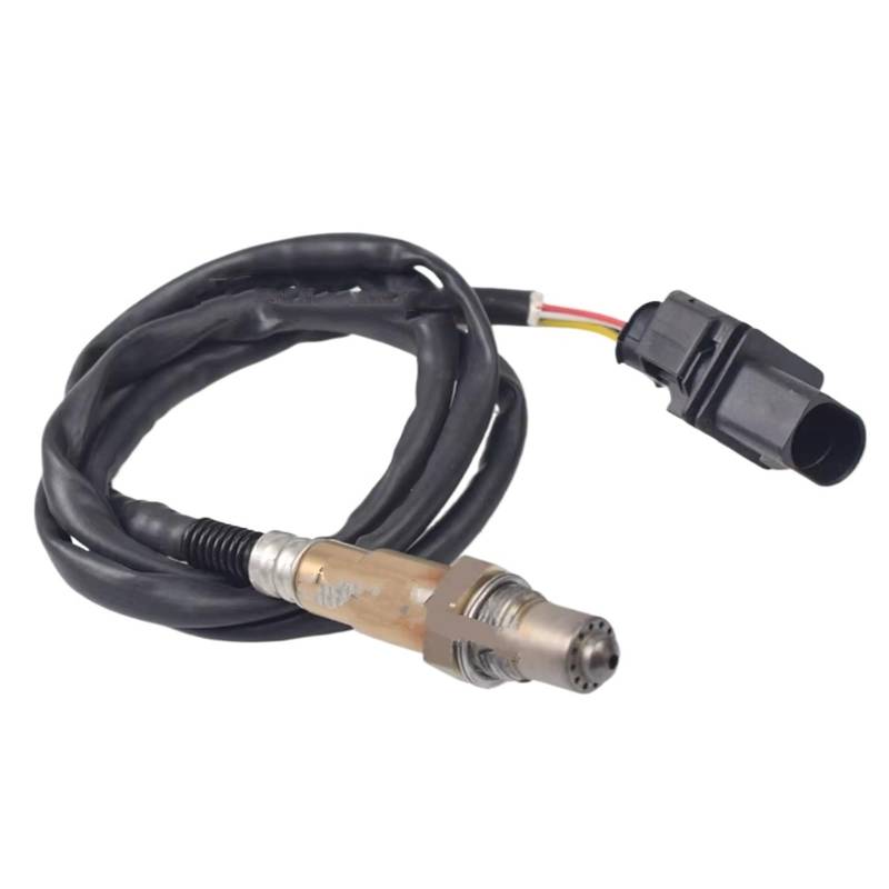Lambdasonden Für Accord Für Cr-v Für Civic Für Odyssey 2015-2011 5-Draht-Lambdasonde Sauerstoffsensor 0258017025 Breitband-O2-Sensor 0 258 017 025 Oxide Sensor von Tfkkaw