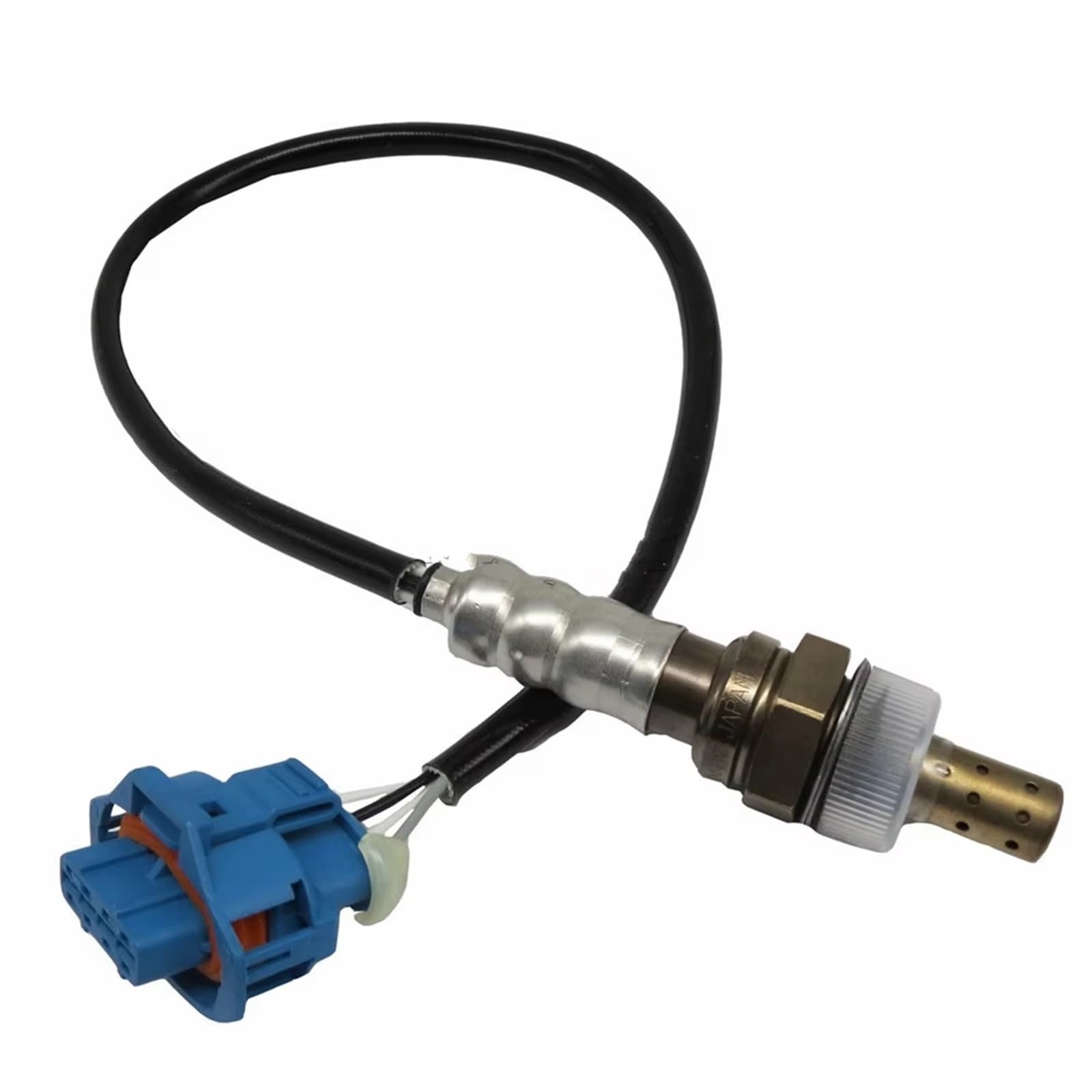 Lambdasonden Für Alfa Für Romeo 159 2007-2011 Luft-Kraftstoff-Verhältnis O2 Lambdasonde Sauerstoffsensor 55566650 Oxide Sensor Lambdasonden Für Alfa Für Romeo 159 2007-2011 Luft-Kraftstoff-Verhältnis O2 Lambdasonde Sauerstoffsensor 55566650 Oxide Sensor von Tfkkaw