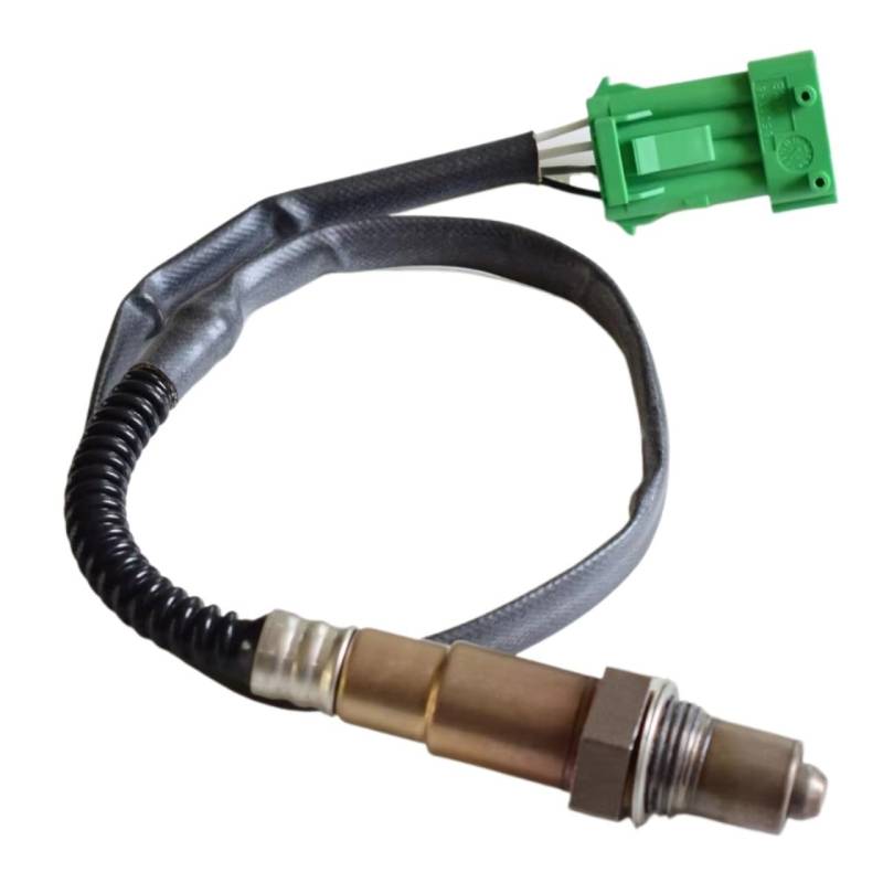 Lambdasonden Für Avantime Für Clio Für Laguna Luft Kraftstoff Verhältnis Sauerstoff Lambda O2 Sensor 0258006027 Oxide Sensor von Tfkkaw