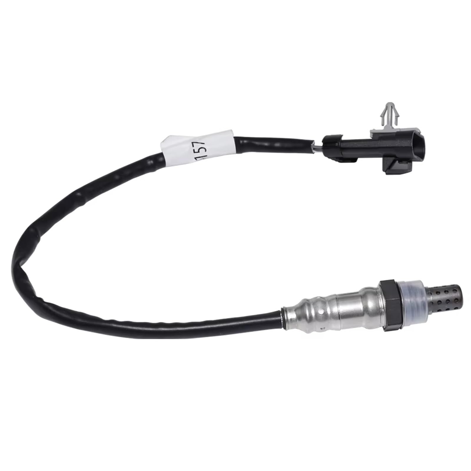 Lambdasonden Für BYD F0 F3 F3R O2 Sauerstoffsensor 28430157, 25325359, 25325632, 3603600-E07, RE94, S3612300, 1086000727 Oxide Sensor Lambdasonden Für BYD F0 F3 F3R O2 Sauerstoffsensor 28430157, 25325359, 25325632, 3603600-E07, RE94, S3612300, 1086000727 Oxide Sensor von Tfkkaw