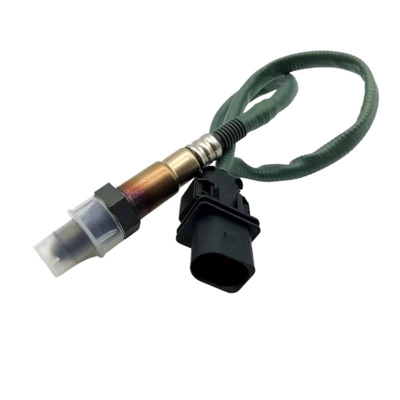 Lambdasonden Für Benz Für Sprinter 3-t 4-t 5-t 6-t Für Viano Für Vito 0258017016 0258017017 A0035427018 Lambda Sonde Sauerstoff O2 Sensor Oxide Sensor von Tfkkaw