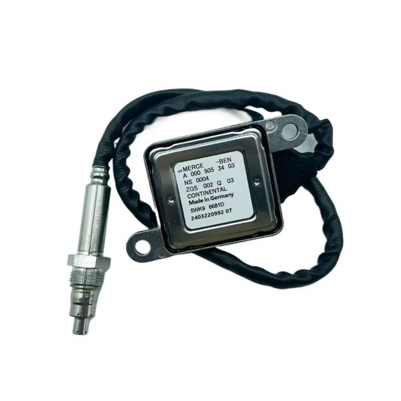 Lambdasonden Für Benz W166 W212 W222 A0009053403 0009053403 5WK96681D 5WK96681E Chips Sonde NOx Sensor Oxide Sensor von Tfkkaw