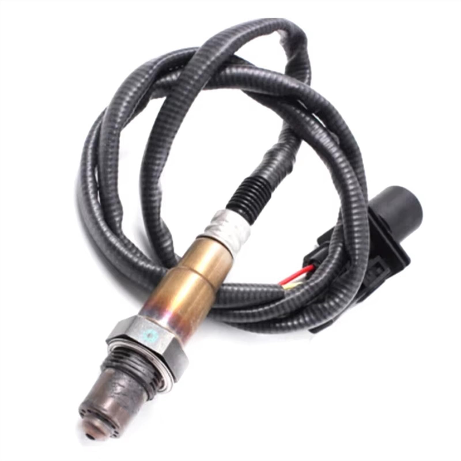Lambdasonden Für Benz W203 C180 C200 1.8L 2002 2003 2004 2005 2006 2007 0258007161 0025401817 Sauerstoffsensor 5-Draht Oxide Sensor Lambdasonden Für Benz W203 C180 C200 1.8L 2002 2003 2004 2005 2006 2007 0258007161 0025401817 Sauerstoffsensor 5-Draht Oxide Sensor von Tfkkaw
