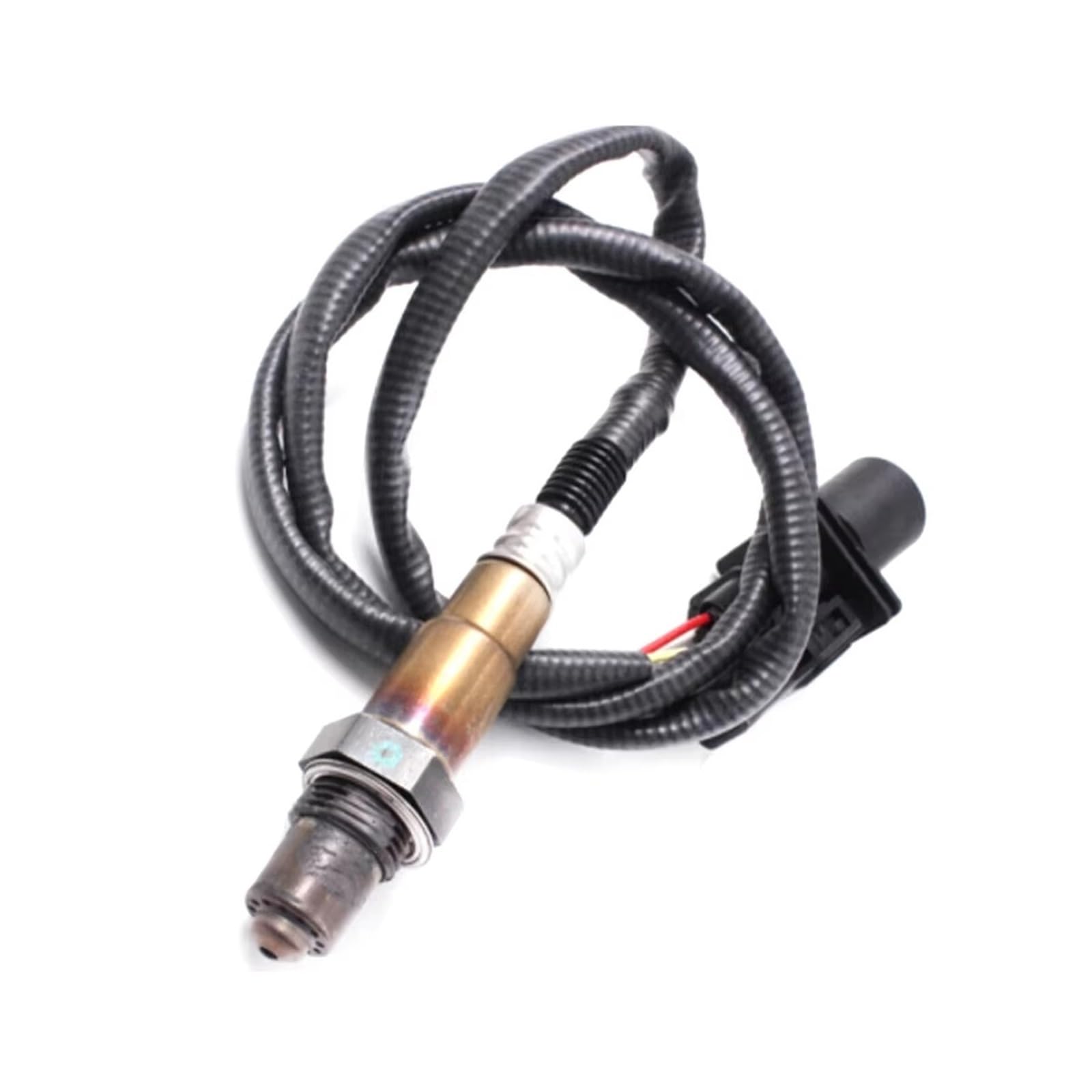 Lambdasonden Für Benz W203 C180 C200 1.8L 2002 2003 2004 2005 2006 2007 0258007161 0025401817 Sauerstoffsensor 5-Draht Oxide Sensor Lambdasonden Für Benz W203 C180 C200 1.8L 2002 2003 2004 2005 2006 2007 0258007161 0025401817 Sauerstoffsensor 5-Draht Oxide Sensor von Tfkkaw