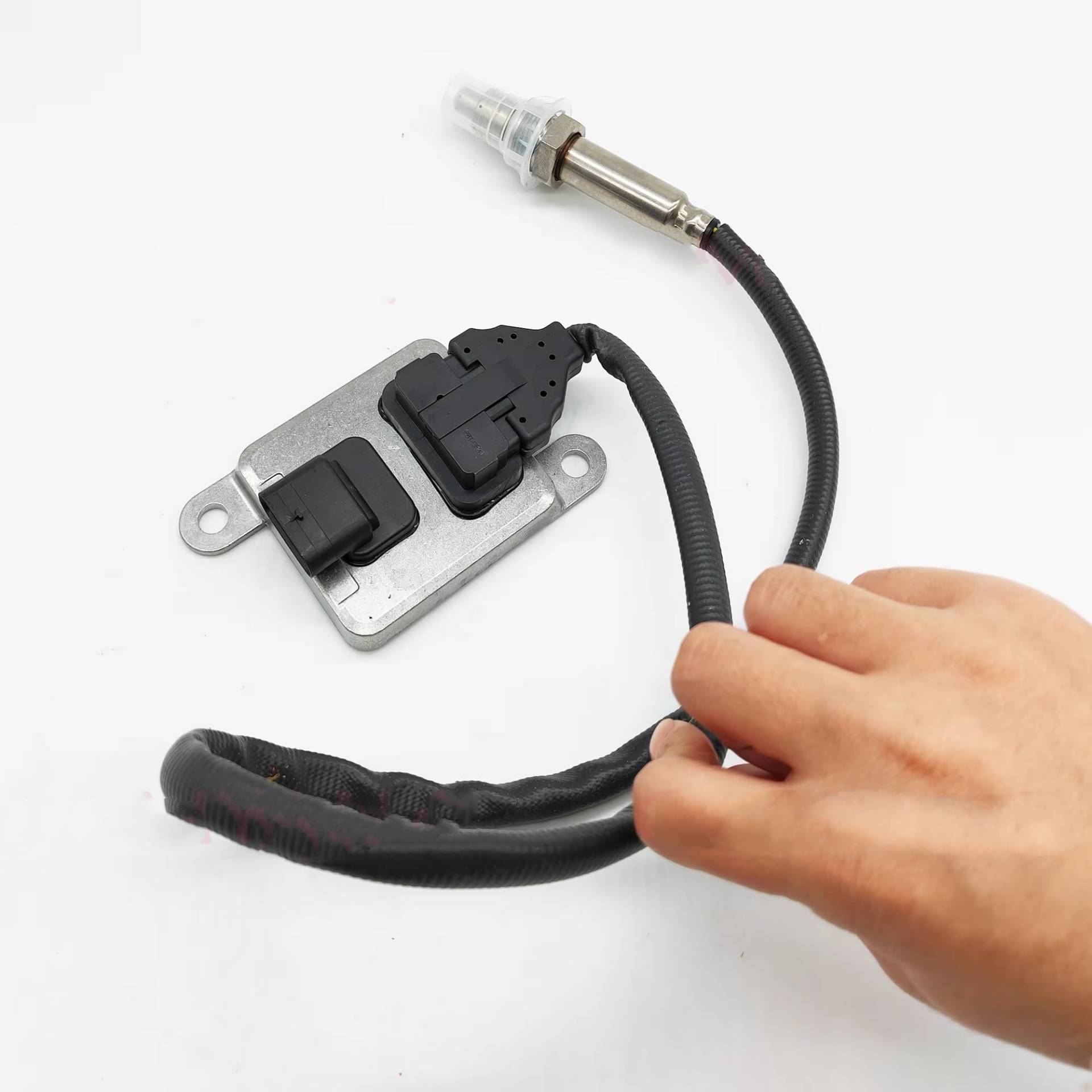 Lambdasonden Für Benz W205 W166 W164 X164 W221 5WK9 6682F A0009053606 5WK96682F 12V NOx-Sensor Oxide Sensor Lambdasonden Für Benz W205 W166 W164 X164 W221 5WK9 6682F A0009053606 5WK96682F 12V NOx-Sensor Oxide Sensor von Tfkkaw