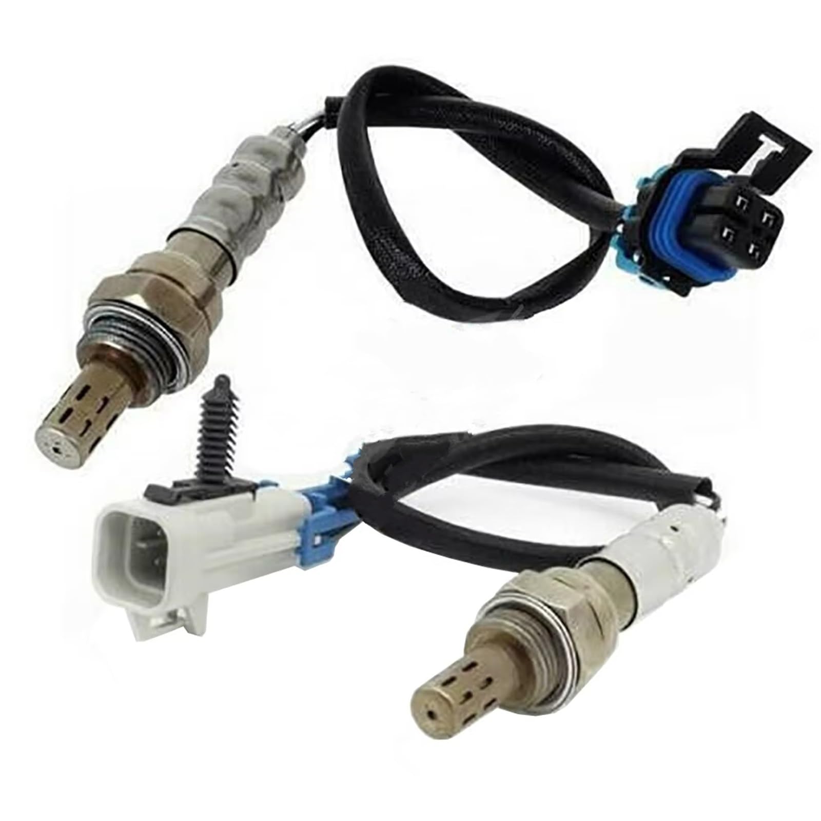 Lambdasonden Für Buick Für Century 3.1L Für Rendezvous 3.4L 2002 2003 2004 Vorne Hinten O2 Sauerstoff Sensor 234-4087 234-4650 Oxide Sensor Lambdasonden Für Buick Für Century 3.1L Für Rendezvous 3.4L 2002 2003 2004 Vorne Hinten O2 Sauerstoff Sensor 234-4087 234-4650 Oxide Sensor von Tfkkaw