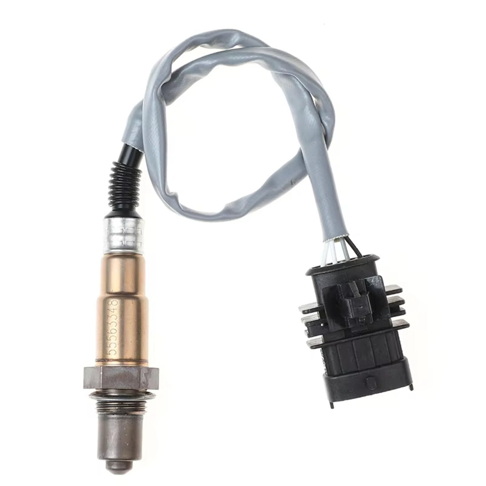 Lambdasonden Für Buick Für Encore 1,4 L L4 Turbolader 2013-2019 Lambda Sonde Sauerstoff Sensor 25368889 93174519/855235/855510/24435097 Oxide Sensor Lambdasonden Für Buick Für Encore 1,4 L L4 Turbolader 2013-2019 Lambda Sonde Sauerstoff Sensor 25368889 93174519/855235/855510/24435097 Oxide Sensor von Tfkkaw