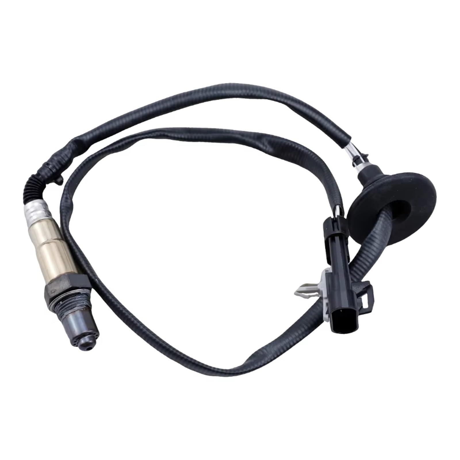 Lambdasonden Für Chery Für ARRIZO 7 1.6L 2013-2017 Für TIGGO 5 2.0L 2015 E3 QQ6 O2 Sauerstoffsensor F01R00C044 HC00-18-861AM1 Oxide Sensor Lambdasonden Für Chery Für ARRIZO 7 1.6L 2013-2017 Für TIGGO 5 2.0L 2015 E3 QQ6 O2 Sauerstoffsensor F01R00C044 HC00-18-861AM1 Oxide Sensor von Tfkkaw