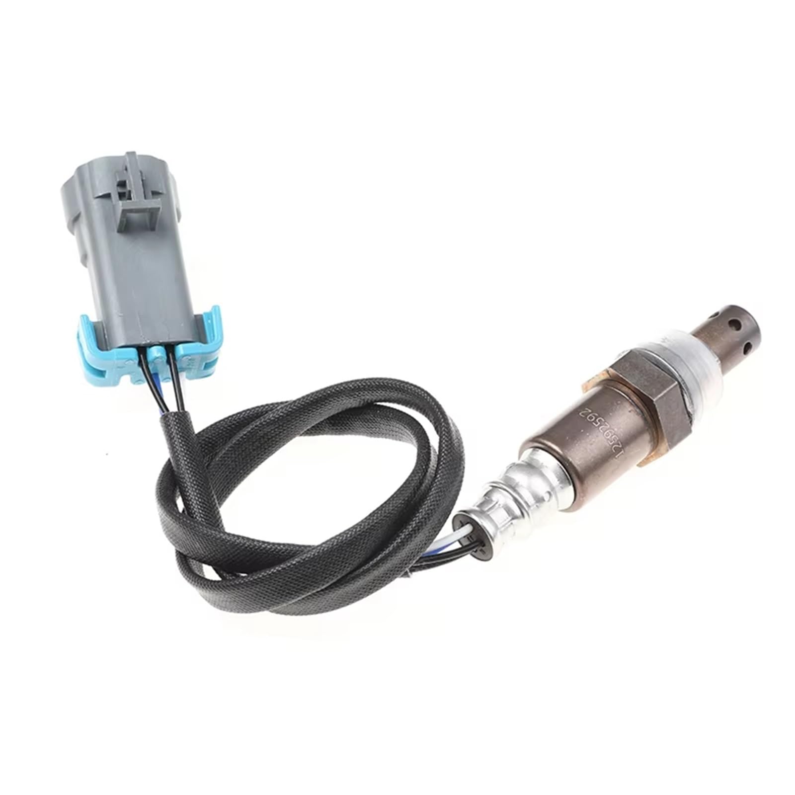 Lambdasonden Für Chevrolet Für Colorado 2006-2012 Für Trailblazer 2006-2009 Für EXT 2006 Lambda O2 Sauerstoff Sensor 12592592 Oxide Sensor Lambdasonden Für Chevrolet Für Colorado 2006-2012 Für Trailblazer 2006-2009 Für EXT 2006 Lambda O2 Sauerstoff Sensor 12592592 Oxide Sensor von Tfkkaw