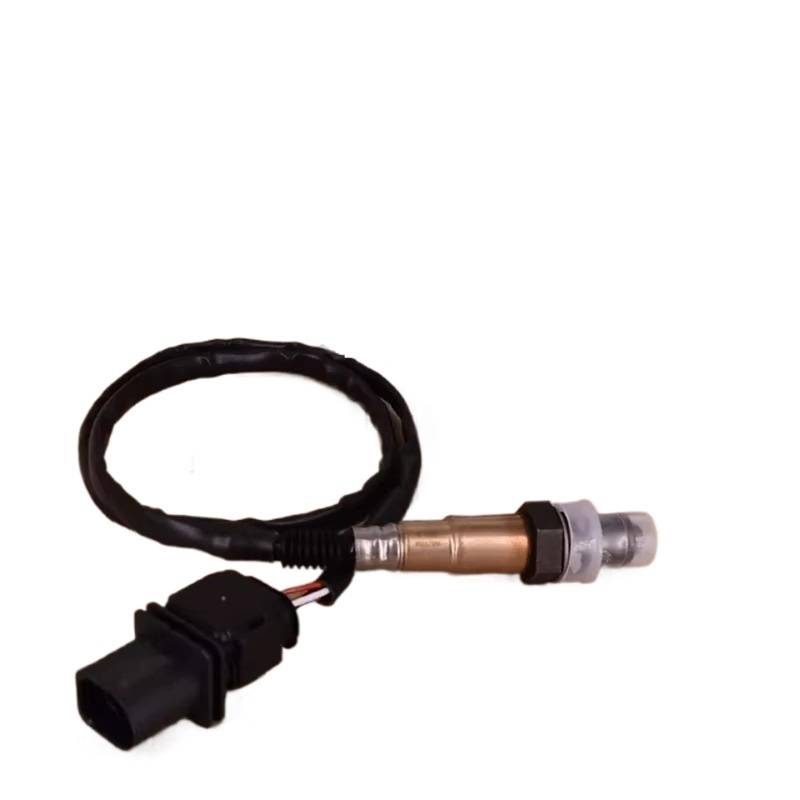 Lambdasonden Für Chevrolet Für Cruze 2015-2011 Für AEM 30-0300 30-4110 0258017025 LSU 4,9 Lambda O2 Sauerstoff Sensor Luft Kraftstoff Verhältnis Sensor Oxide Sensor(4 Piece 0258017025) von Tfkkaw