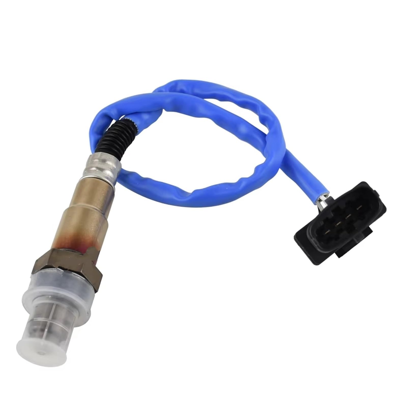 Lambdasonden Für Chevrolet Für Cruze Für Limited Für Sonic Für Trax Sauerstoffsensor O2 Lambdasonde Luft-Kraftstoff-Verhältnissensor 55563348 55574136 234-4780 Oxide Sensor Lambdasonden Für Chevrolet Für Cruze Für Limited Für Sonic Für Trax Sauerstoffsensor O2 Lambdasonde Luft-Kraftstoff-Verhältnissensor 55563348 55574136 234-4780 Oxide Sensor von Tfkkaw
