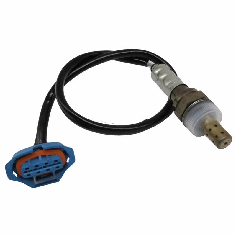Lambdasonden Für Chevrolet Für Cruze Für Orlando Für MPV 2009-2016 Luft-Kraftstoff-Verhältnis O2 Lambdasonde Sauerstoffsensor 55566650 Oxide Sensor von Tfkkaw