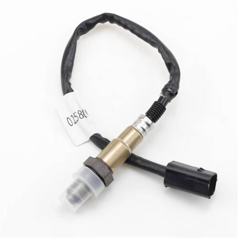 Lambdasonden Für Chevrolet Für Cruze Limousine Für SAIL 3 2014 O2 Sauerstoffsensor 0258006974 Oxide Sensor von Tfkkaw