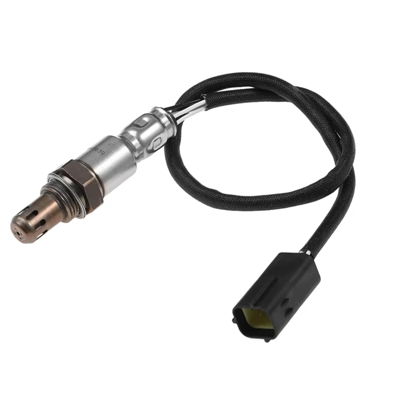 Lambdasonden Für Chevrolet Für Spark Für Aveo Für Captiva Für Cruze J300 O2 Sauerstoff Luft Kraftstoff Verhältnis Sensor Lambda Sonde 96415639 Oxide Sensor Lambdasonden Für Chevrolet Für Spark Für Aveo Für Captiva Für Cruze J300 O2 Sauerstoff Luft Kraftstoff Verhältnis Sensor Lambda Sonde 96415639 Oxide Sensor von Tfkkaw