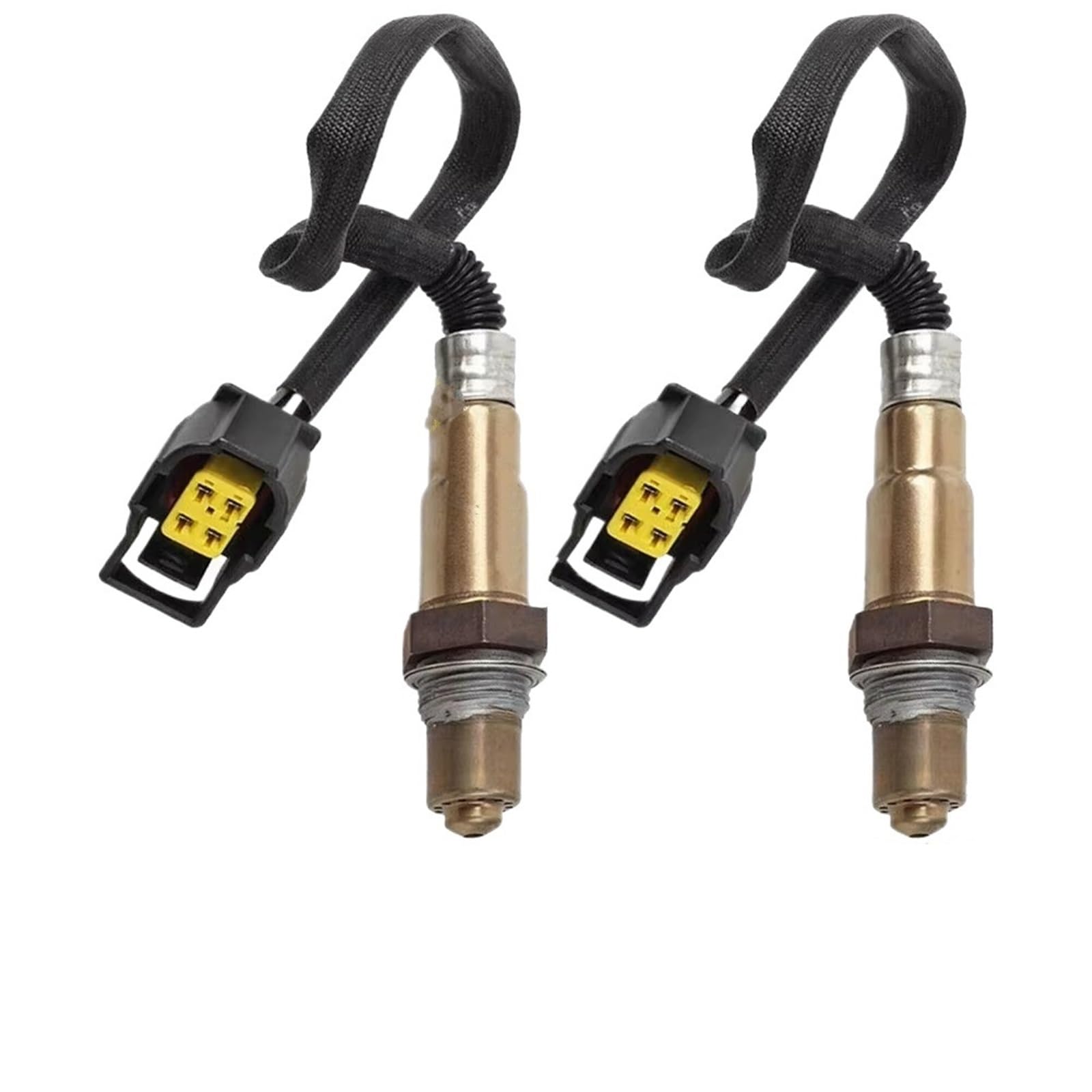 Lambdasonden Für Chrysler Für Sebring 2,4 L 2008 2009 2010 Upstream Downstream Sauerstoff O2 Sensor Oxide Sensor Lambdasonden Für Chrysler Für Sebring 2,4 L 2008 2009 2010 Upstream Downstream Sauerstoff O2 Sensor Oxide Sensor von Tfkkaw