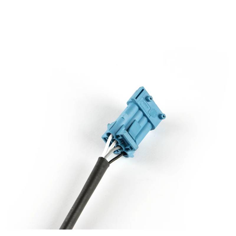 Lambdasonden Für Citroen C5 C8 2.0 Hinten Sauerstoff Sensor 1618AL 9653791880 Oxide Sensor(Downstream Blue Plug) von Tfkkaw