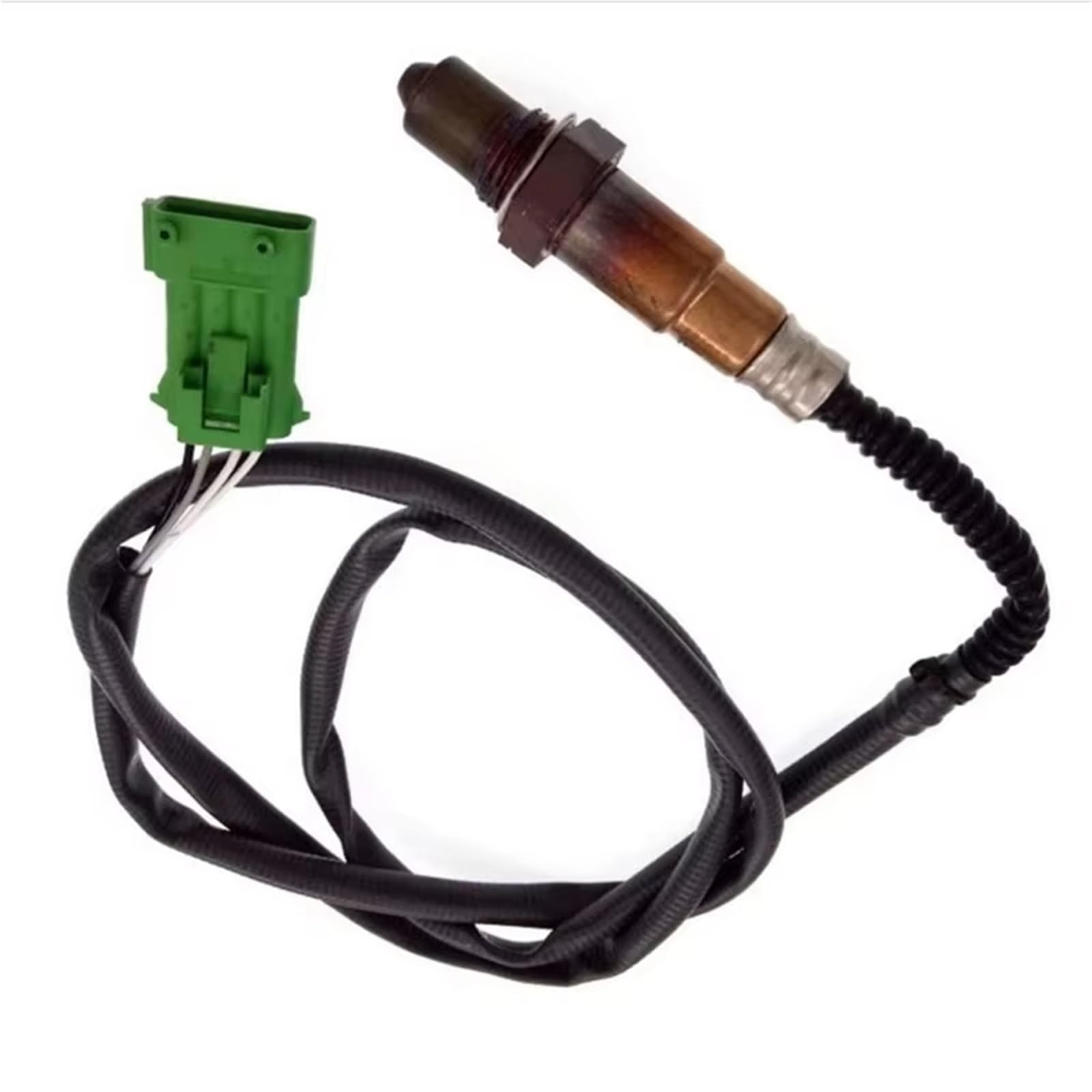 Lambdasonden Für Citroen Für Berlingo C2 C3 C4 C5 C6 C8 0258006027 1618Z6 Luft Kraftstoff Verhältnis Sauerstoff O2 Sensor Oxide Sensor Lambdasonden Für Citroen Für Berlingo C2 C3 C4 C5 C6 C8 0258006027 1618Z6 Luft Kraftstoff Verhältnis Sauerstoff O2 Sensor Oxide Sensor von Tfkkaw