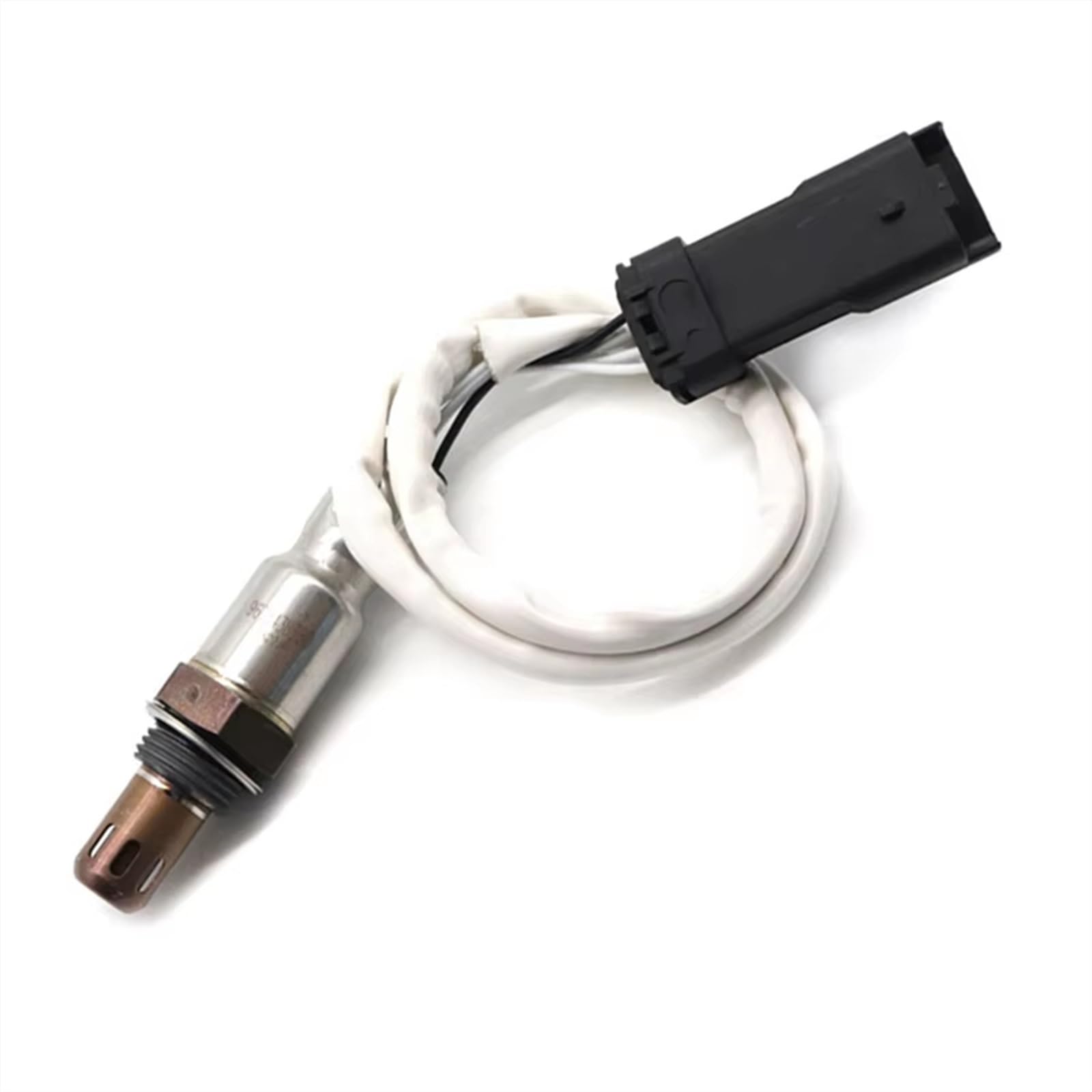 Lambdasonden Für Citroen Für C-Elysee C3 DS3 1,2 Für VTi Lambdasonde Auto Sauerstoffsensor 9673438580 9810634380 Oxide Sensor Lambdasonden Für Citroen Für C-Elysee C3 DS3 1,2 Für VTi Lambdasonde Auto Sauerstoffsensor 9673438580 9810634380 Oxide Sensor von Tfkkaw