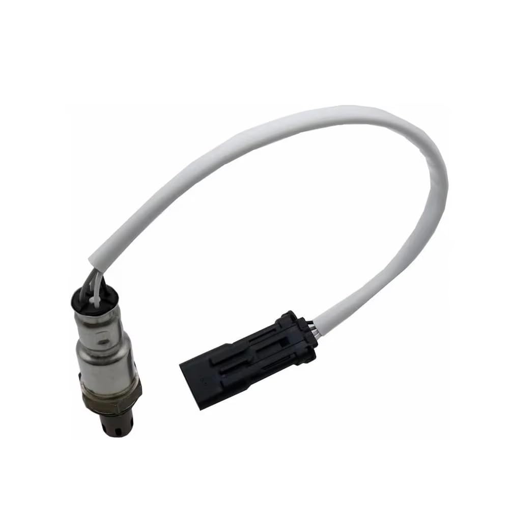 Lambdasonden Für Citroen Für C-Elysee C3 DS3 9673438580 9810634380 Lambda Sauerstoff 02 Sensor O2 Oxide Sensor Lambdasonden Für Citroen Für C-Elysee C3 DS3 9673438580 9810634380 Lambda Sauerstoff 02 Sensor O2 Oxide Sensor von Tfkkaw