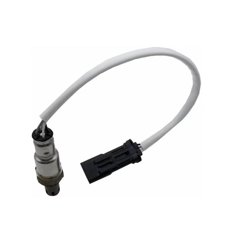 Lambdasonden Für Citroen Für C-Elysee C3 DS3 9673438580 9810634380 Lambda Sauerstoff 02 Sensor O2 Oxide Sensor von Tfkkaw