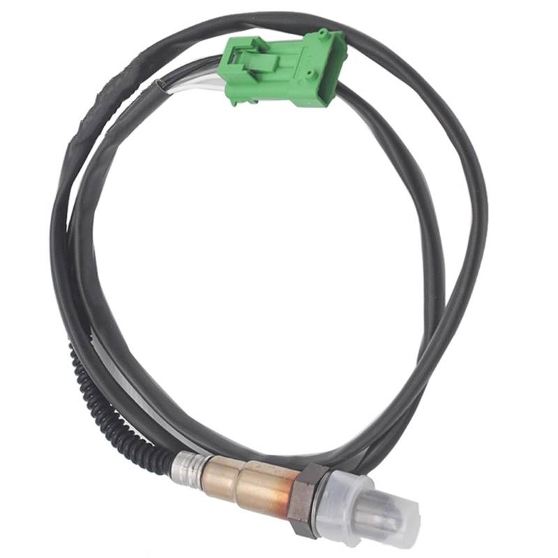 Lambdasonden Für Citroen Für Jumper 2.0l C5 3,0 V6 0258006186 9636876680 Lambda O2 Sauerstoffsensor Oxide Sensor(0258006026) von Tfkkaw