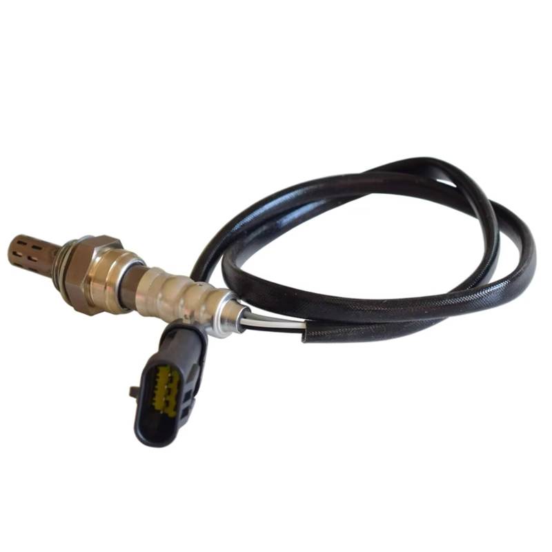 Lambdasonden Für Dacia Für Sandero 1,6 16V 2011-2017 Luft Kraftstoff Verhältnis Sauerstoff Lambda O2 Sensor 8200437489 Oxide Sensor von Tfkkaw