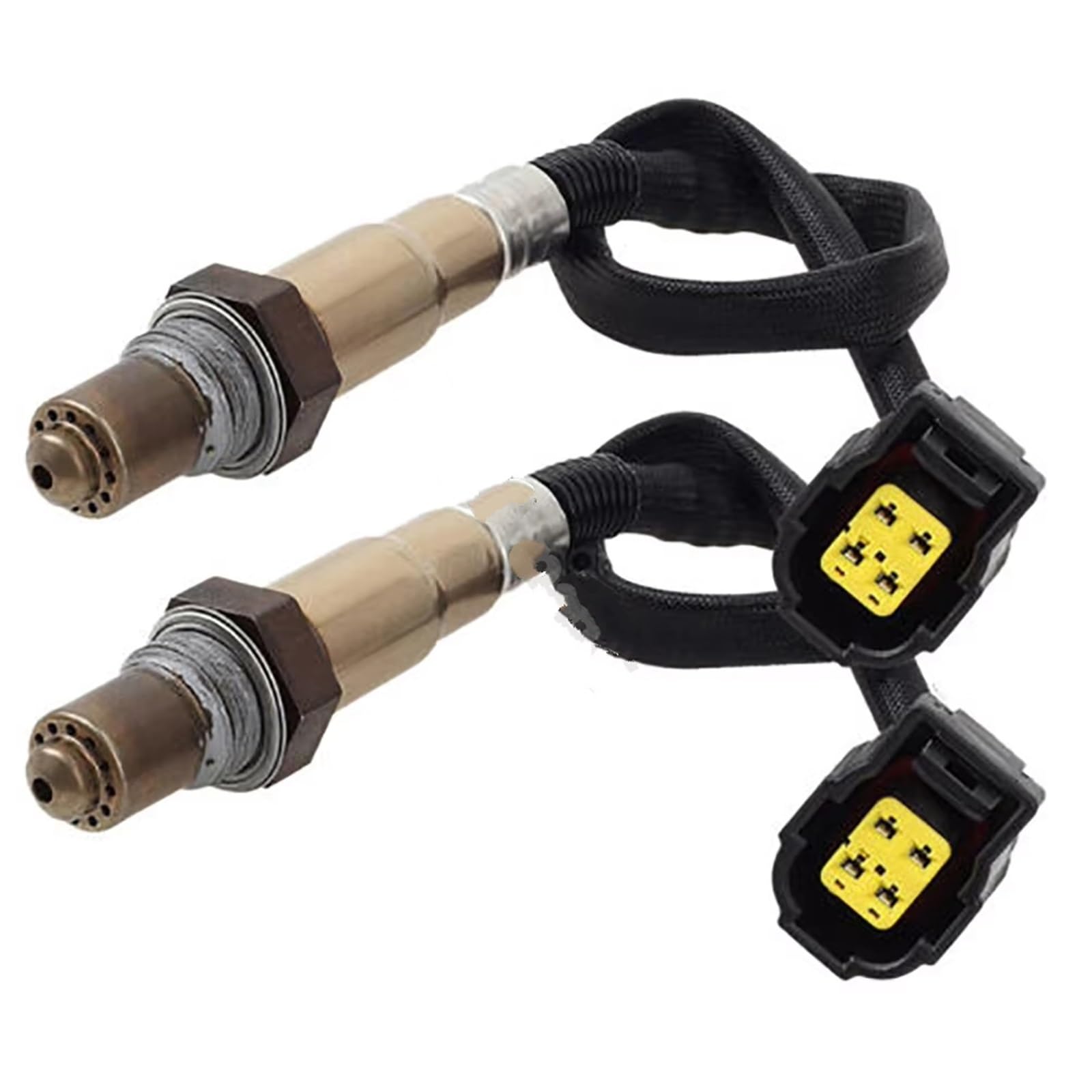 Lambdasonden Für Dodge Für Avenger 2.4L 2008 2009 2010 Für Caliber 1.8L 2.0L 2.4L 2007 2008 2009 2010 Upstream Downstream Sauerstoff O2 Sensor Oxide Sensor Lambdasonden Für Dodge Für Avenger 2.4L 2008 2009 2010 Für Caliber 1.8L 2.0L 2.4L 2007 2008 2009 2010 Upstream Downstream Sauerstoff O2 Sensor Oxide Sensor von Tfkkaw