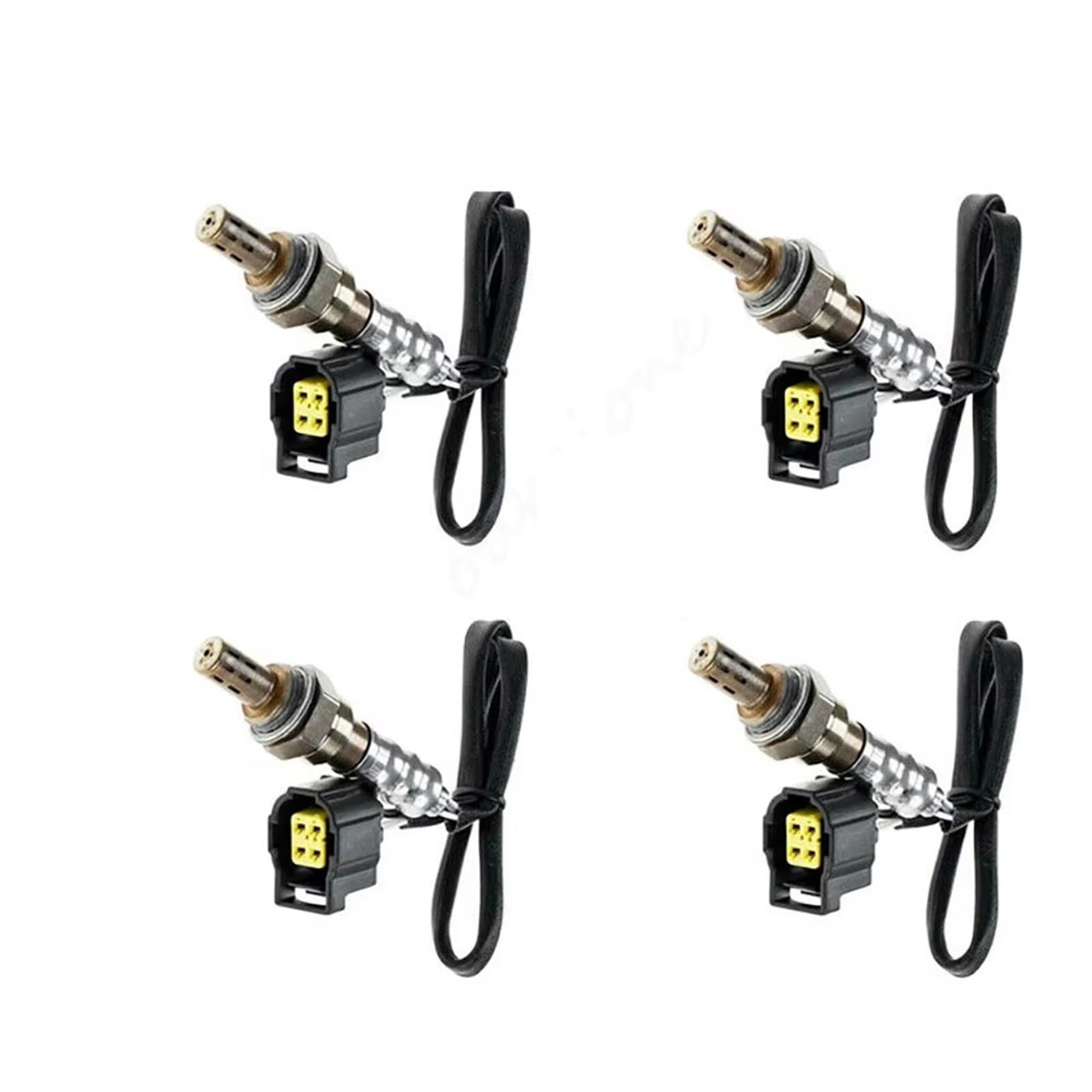 Lambdasonden Für Dodge Für Durango Für Ram 37 L 57 L 2005 2006 Sauerstoff O2 Sensor Up + Downstream 234-4274 234-4593 Oxide Sensor Lambdasonden Für Dodge Für Durango Für Ram 37 L 57 L 2005 2006 Sauerstoff O2 Sensor Up + Downstream 234-4274 234-4593 Oxide Sensor von Tfkkaw