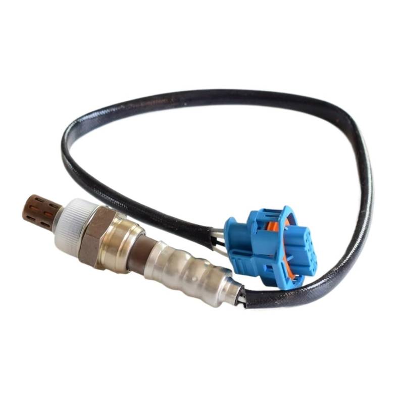 Lambdasonden Für FIAT Für Croma Estate 1,8 L 16V 2005-2016 55566650 55353811 Sauerstoff Sensor Lambda Sensor Luft Kraftstoff Verhältnis Oxide Sensor von Tfkkaw