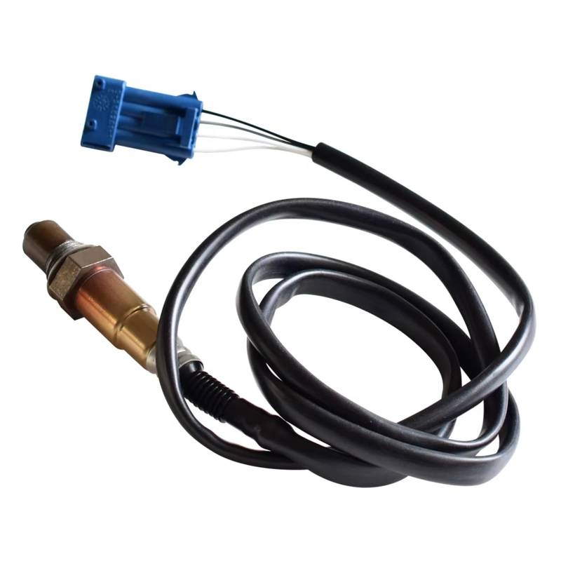 Lambdasonden Für FIAT Für Ulysse (220_) 2,0 16V 1998 1999 2000 0258006029 1628CX 1628HV 1997223 107223 4 Draht Vor Sauerstoff Sensor Oxide Sensor von Tfkkaw