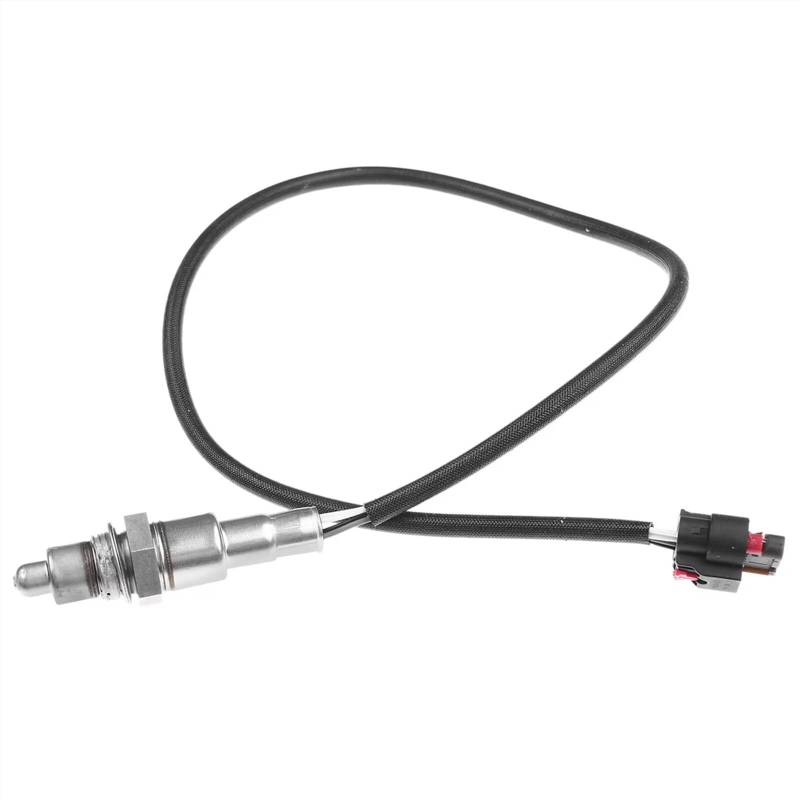 Lambdasonden Für Ford Für Bronco Für E-350 Für E-450 Für Edge Für Explorer Für Escape Für Focus Für Fusion Für Taurus Downstream O2 Sauerstoffsensor Oxide Sensor von Tfkkaw