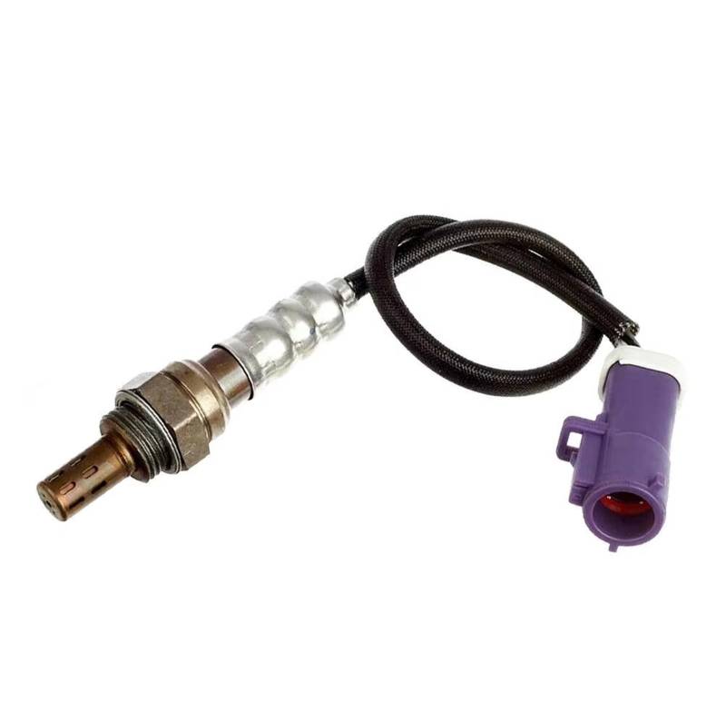 Lambdasonden Für Ford Für Fiesta L4-1,6 L 2011 2012 2013 2014 2015 4-draht Beheizten Downstream O2 Sauerstoff Sensor 234-4555 AE8Z9G444B AE8Z-9G444-C Oxide Sensor von Tfkkaw