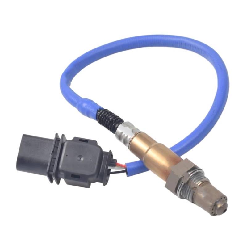 Lambdasonden Für Ford Für Focus 2 3 2,0 USA Für Mustang 5,0 GT 2010-2015 8F9A-9Y460-GA 0258017322 0258017321 Front Lambda Sonde Sauerstoff O2 Sensor Oxide Sensor von Tfkkaw
