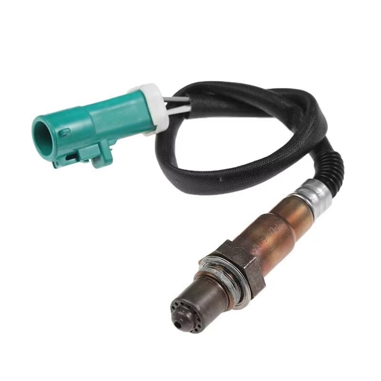 Lambdasonden Für Ford Für Mondeo 2008-2012 2.3L Für Focus 2005-2014 1.8L/2.0L 1309292 3M51-9F472-AC 3M519F472AC Lambda O2 Sauerstoffsensor Oxide Sensor Lambdasonden Für Ford Für Mondeo 2008-2012 2.3L Für Focus 2005-2014 1.8L/2.0L 1309292 3M51-9F472-AC 3M519F472AC Lambda O2 Sauerstoffsensor Oxide Sensor von Tfkkaw