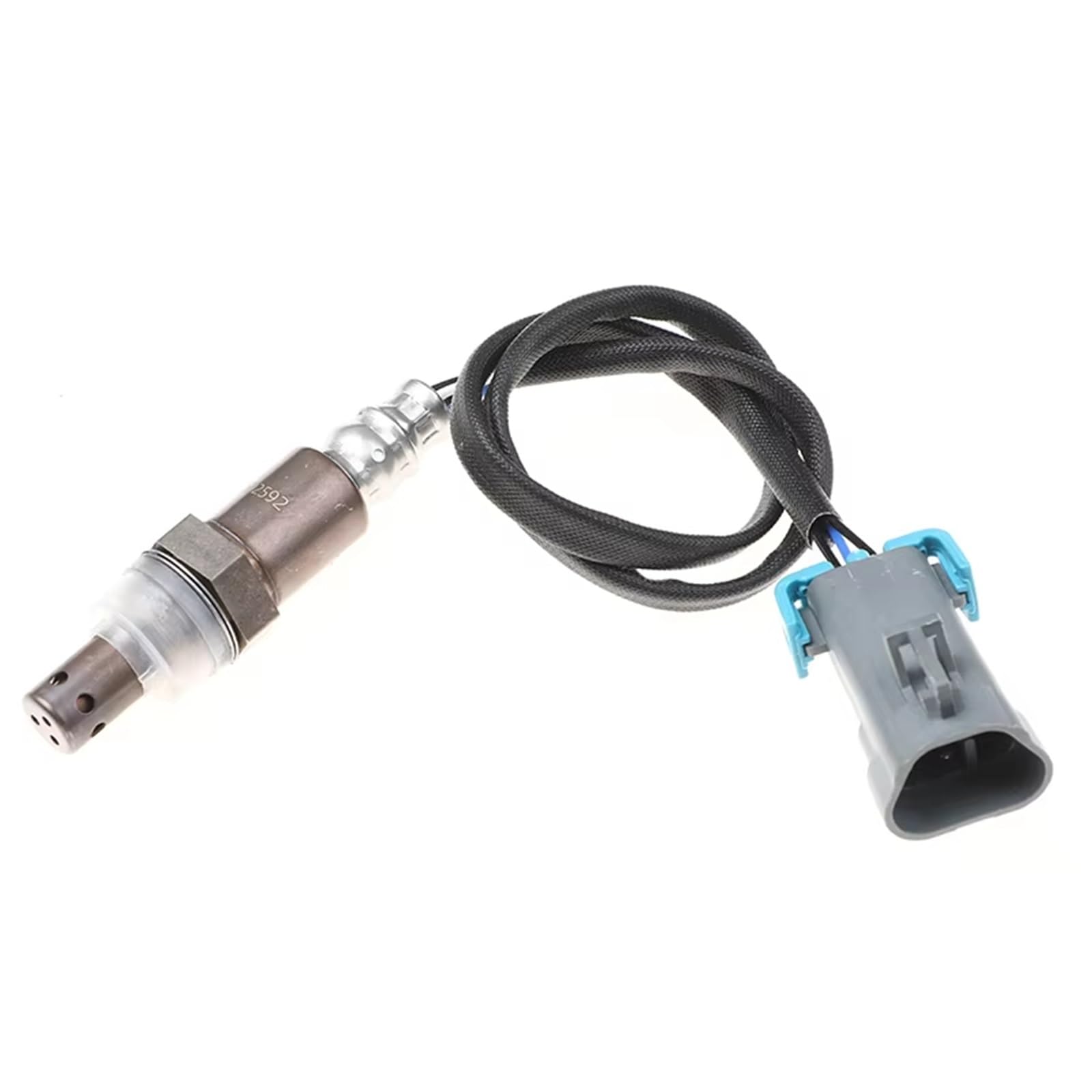 Lambdasonden Für GMC Für Canyon 2006-2012 Für Envoy 2006-2009 XL 2006 Lambda O2 Sauerstoff Sensor 12592592 Oxide Sensor Lambdasonden Für GMC Für Canyon 2006-2012 Für Envoy 2006-2009 XL 2006 Lambda O2 Sauerstoff Sensor 12592592 Oxide Sensor von Tfkkaw