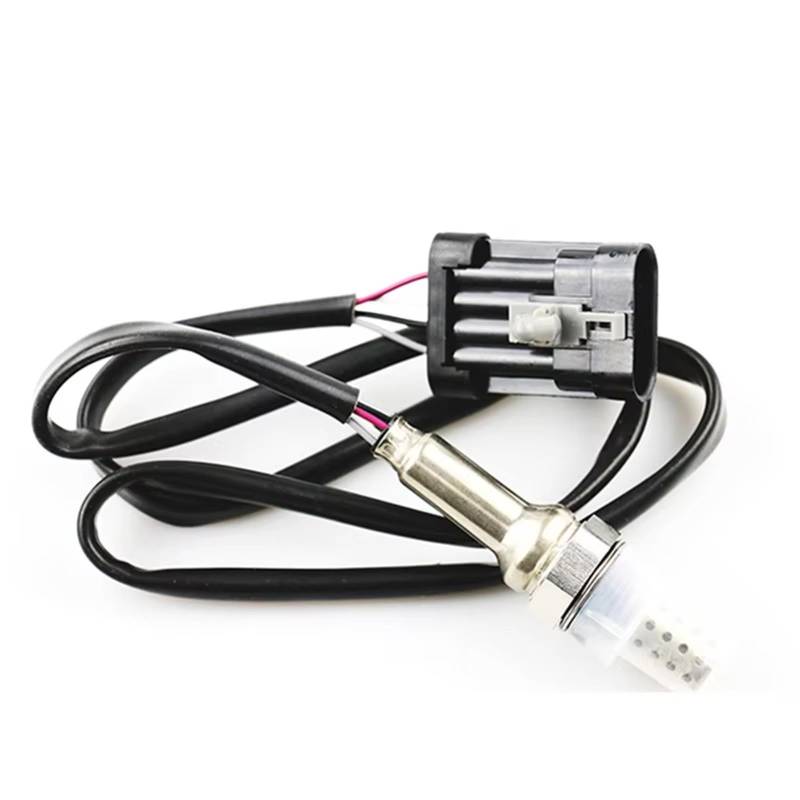 Lambdasonden Für Great Für Wall Für Hover H3 H5 H6 Für WINGLE 3 Für WINGLE 5 4G63/4G64/4G69 Motor 2.0/2,4 SMW250917 28130529 Sauerstoffsensor Oxide Sensor(800mm) von Tfkkaw