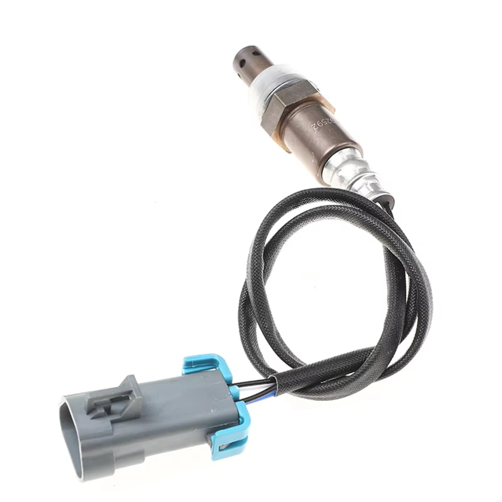 Lambdasonden Für Hummer H3T 2009-2010 H3 2006-2010 Lambda O2 Sauerstoff Sensor 12592592 Oxide Sensor Lambdasonden Für Hummer H3T 2009-2010 H3 2006-2010 Lambda O2 Sauerstoff Sensor 12592592 Oxide Sensor von Tfkkaw